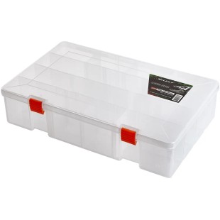 Pudełko Select Lure Box SLHS-315