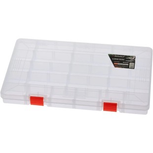 Pudełko Select Lure Box SLHX-0324