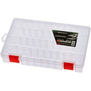 Pudełko Select Lure Box SLHX-1802