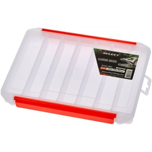 Pudełko Select Lure Box SLHX-1901