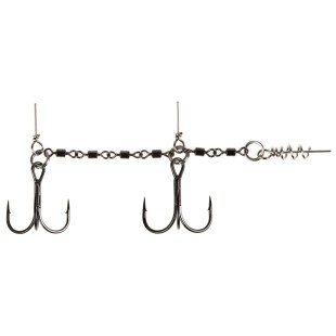 Dozbrojka Lucky John Stinger Power Chain