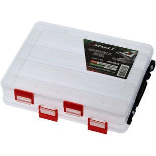 Pudełko Select Reversible Box SLHX-1703