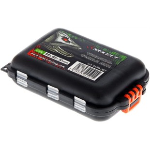 Pudełko Select Terminal Tackle Box SLHS-003