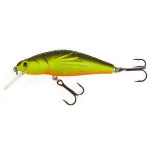 Wobler Lucky John Bullhead 6,5cm, BH07