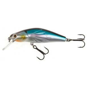 Wobler Lucky John Bullhead 6,5cm, BH08 Wobler Lucky John Bullhead 6,5cm, BH08