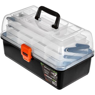 Skrzynka Select Tackle Box SLHS-305