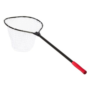 Podbierak Lucky John Folding Landin Net Area Trout Game - 115/35x45cm