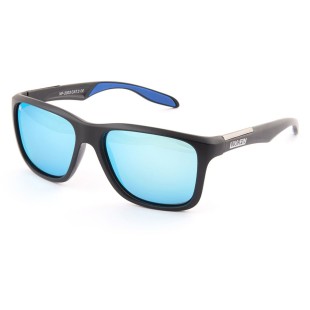 Okulary Norfin Polarized Sunglasses Grey/Ice Blue Mirror