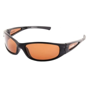 Okulary Norfin Polarized Sunglasses Brown Mirror