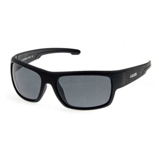 Okulary Norfin Polarized Sunglasses Grey Mirror