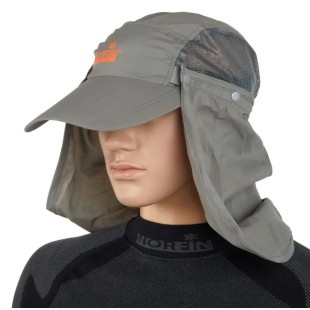 Czapka z daszkiem Norfin Baseball Cap Desert
