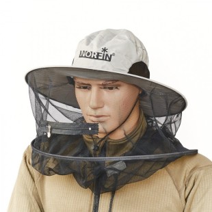 Kapelusz Norfin Mosquito Hat Boonie