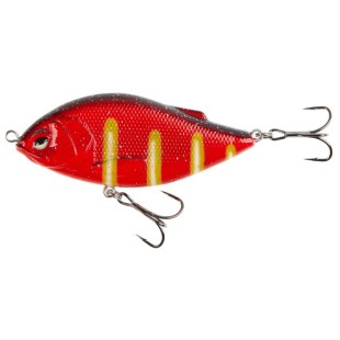 Wobler Lucky John Arrow Jerk Floating, 033