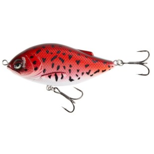 Wobler Lucky John Arrow Jerk Floating, 034