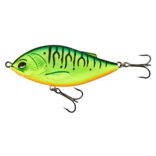 Wobler Lucky John Arrow Jerk Sinking, 008