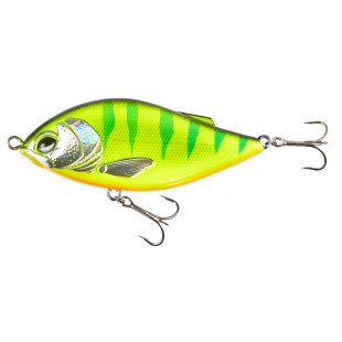Wobler Lucky John Arrow Jerk Sinking, 018