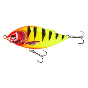 Wobler Lucky John Arrow Jerk Sinking, 019