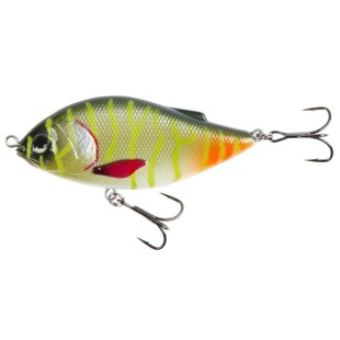 Wobler Lucky John Arrow Jerk Sinking, 031