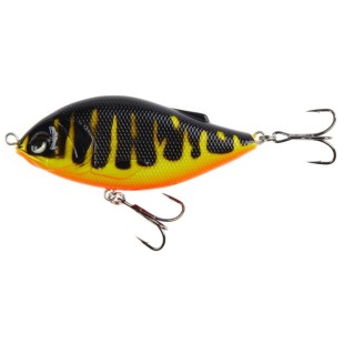 Wobler Lucky John Arrow Jerk Sinking, 035