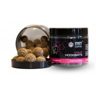 Kulki Nash Citruz Cult Coated Hookbaits