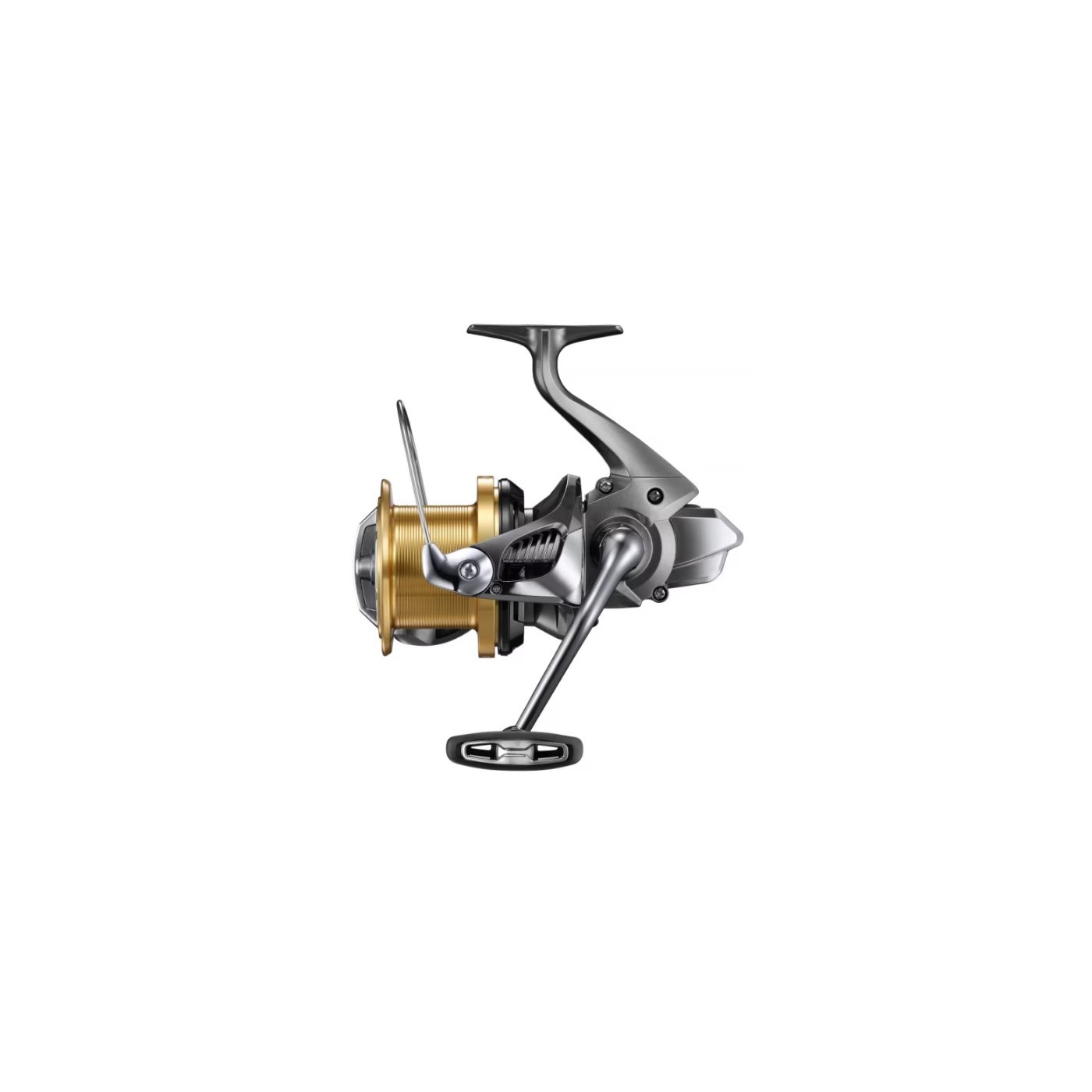 Kołowrotek Shimano Aerlex XSC 14000