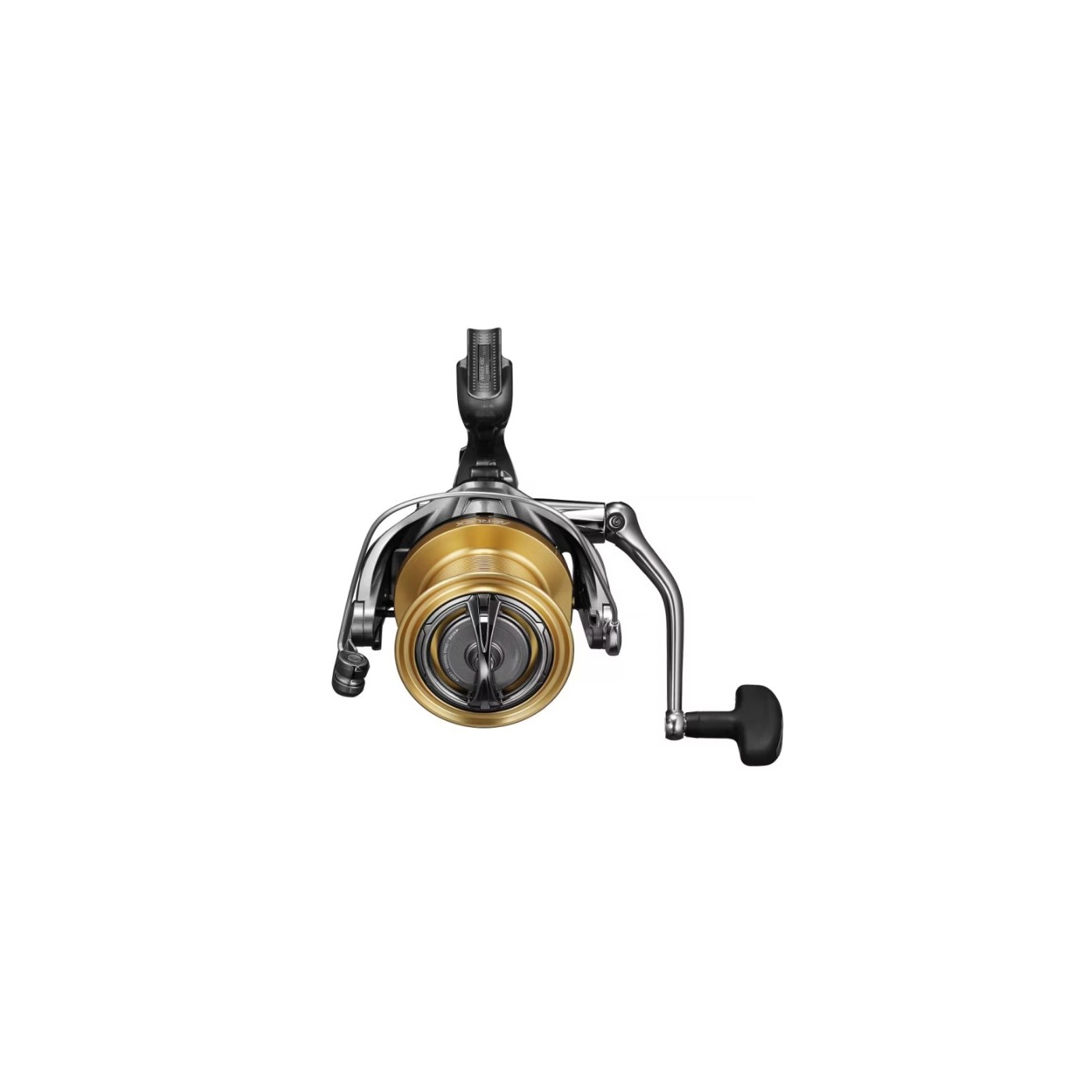 Kołowrotek Shimano Aerlex XSC 14000