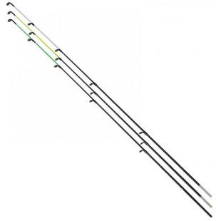Zapasowa szczytówka DAM Impulse-X Feeder Tips Kit 2 - 50-100g (3szt.)