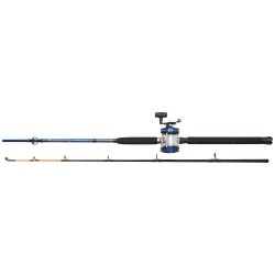 Zestaw wędka + multiplikator DAM FP2 Boat TR Combo - 2,10m 20-30lb, 30RHLW