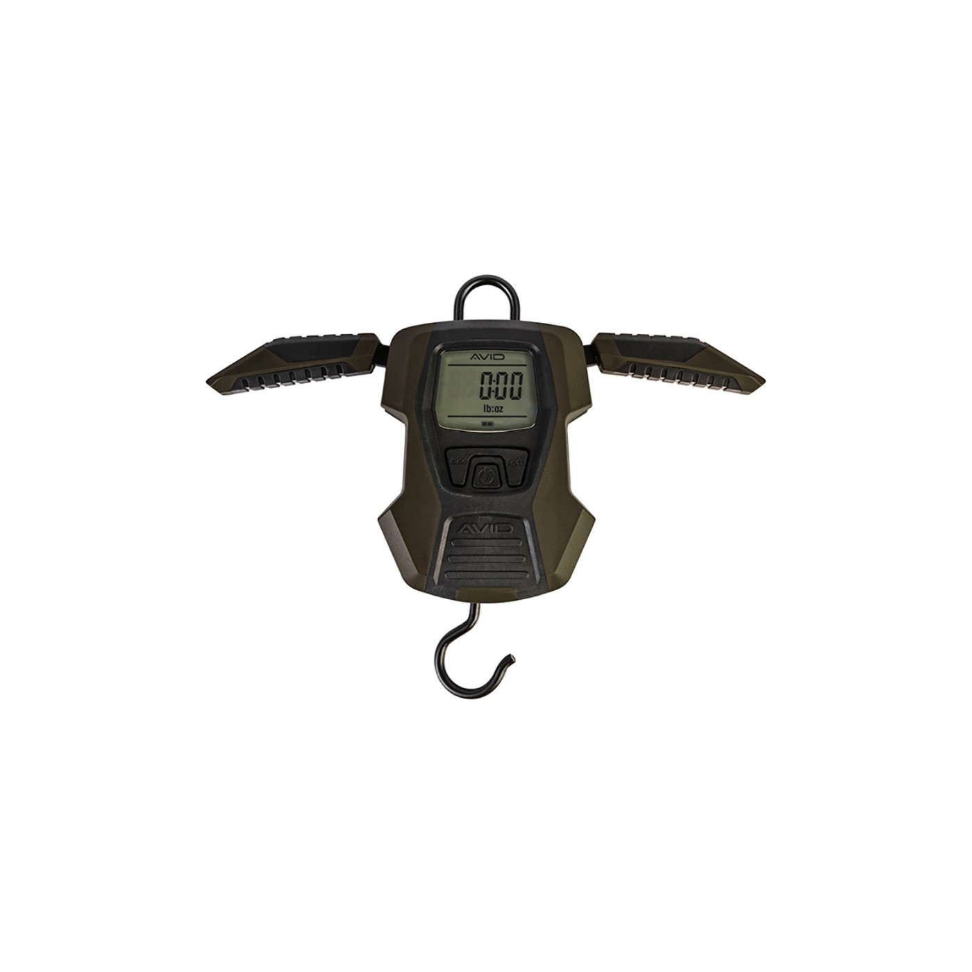 Waga elektroniczna Avid Carp Digital Scales