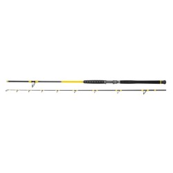 Wędka Black Cat Freestyle Pro Bank - 2,80m 150-300g