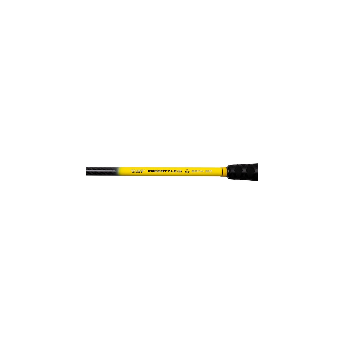 Wędka Black Cat Freestyle Pro Bank - 3,20m 250-500g