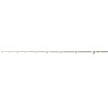 Wędka Black Cat Freestyle Pro Bank - 3,20m 250-500g