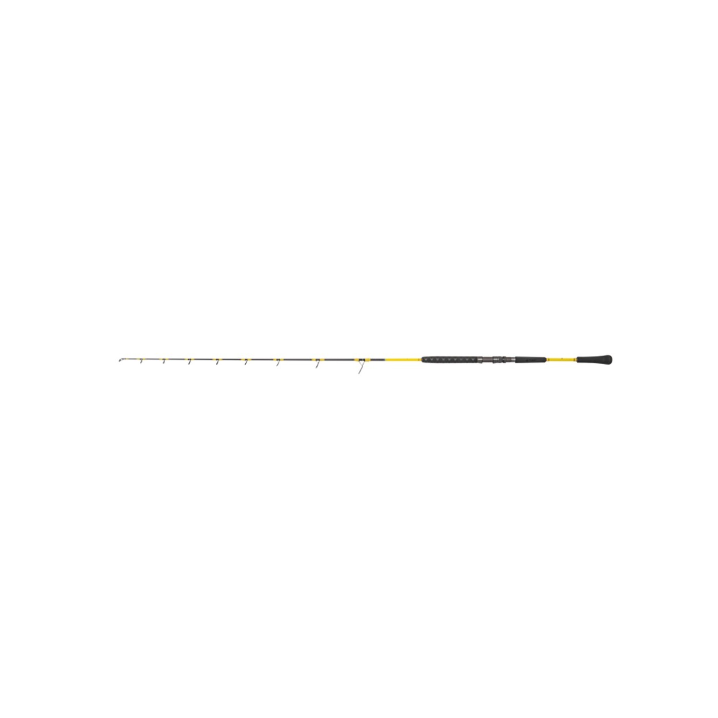 Wędka Black Cat Freestyle Pro Vertical - 1,80m do 240g