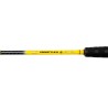 Wędka Black Cat Freestyle Pro Vertical - 1,80m do 240g