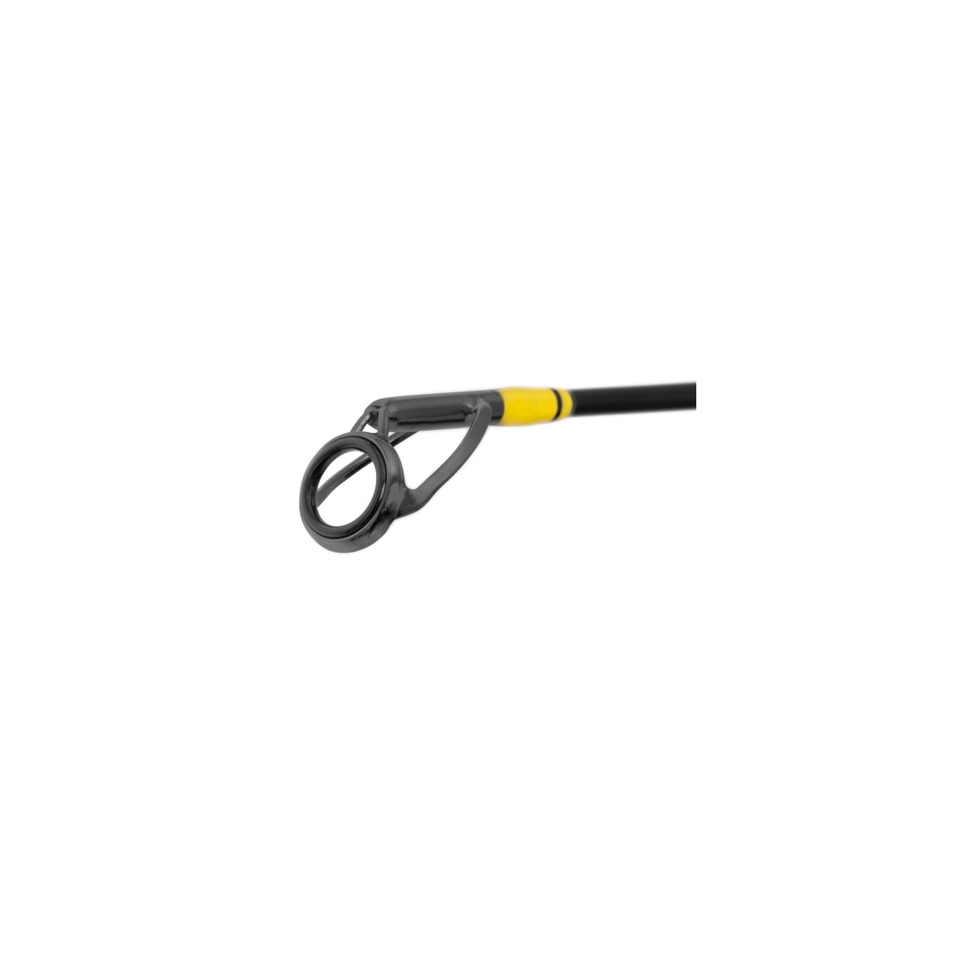 Wędka Black Cat Freestyle Pro Vertical - 1,80m do 240g