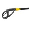 Wędka Black Cat Freestyle Pro Vertical - 1,80m do 240g