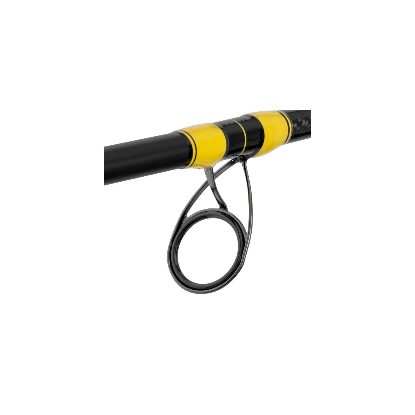 Wędka Black Cat Freestyle Pro Vertical - 1,80m do 240g