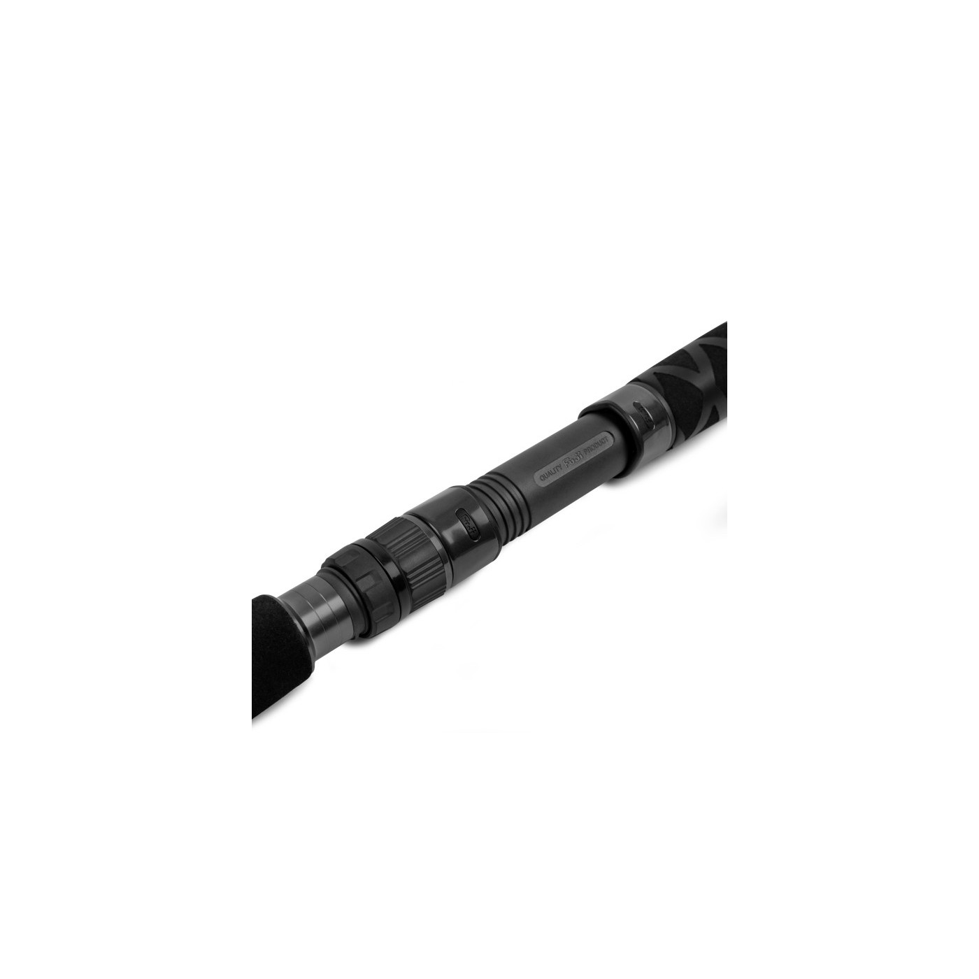 Wędka Black Cat Freestyle Pro Vertical - 1,80m do 240g