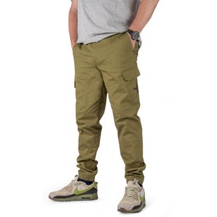Spodnie Black Cat Cargo Trousers