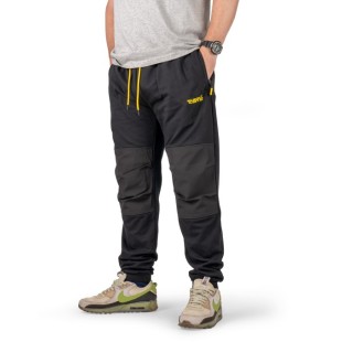 Spodnie Black Cat HD Joggers Black