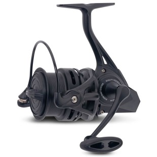 Kołowrotek Ms Range BL-WS Feeder 5500