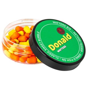 Wafters Up Fish Classic - Donald (50ml)