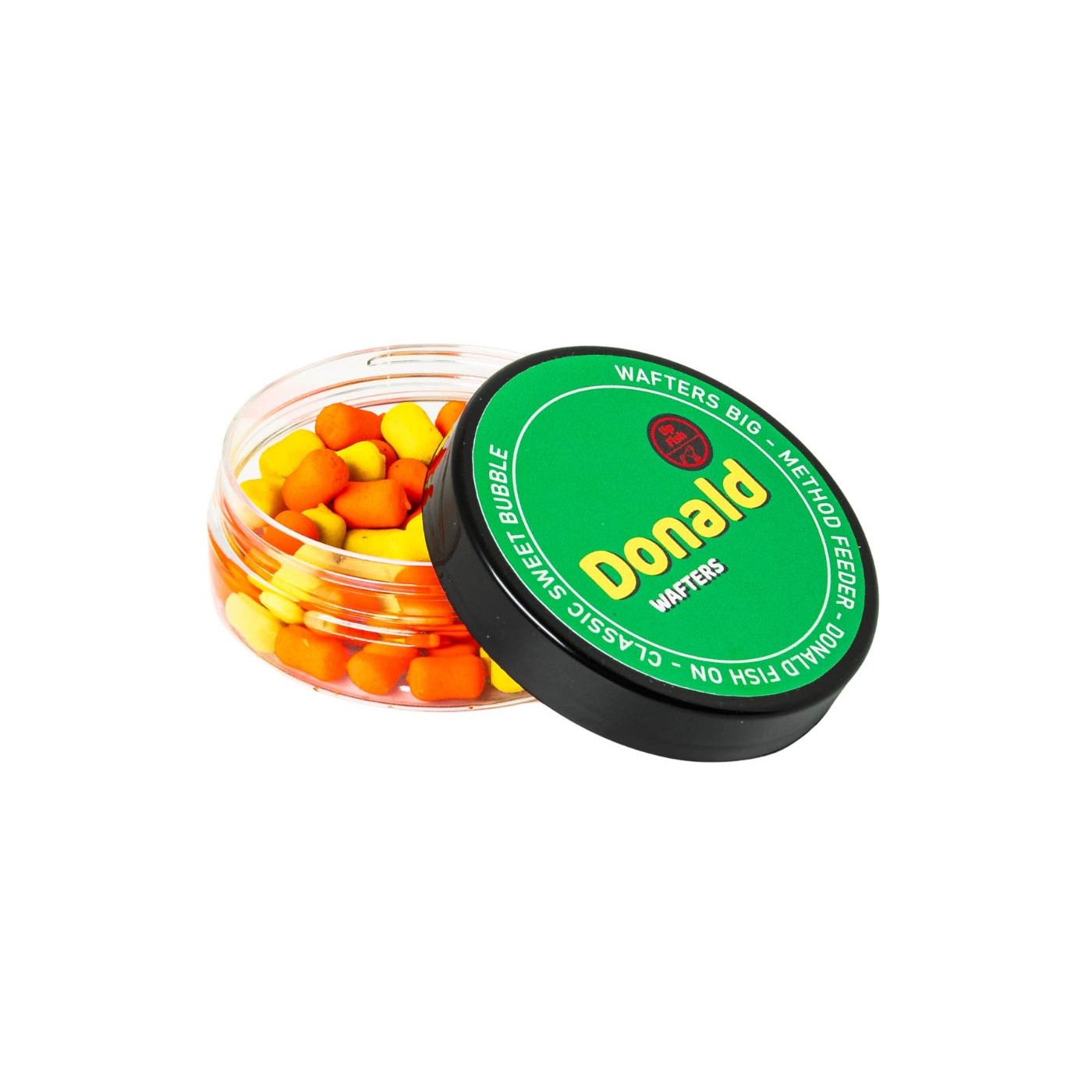 Wafters Up Fish Classic - Donald (50ml)