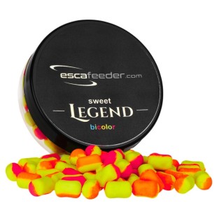 Wafters Esca Feeder Sweet Legend Dual Bicolor (50ml)