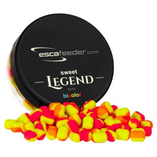 Wafters Esca Feeder Sweet Legend Dual Bicolor (50ml)