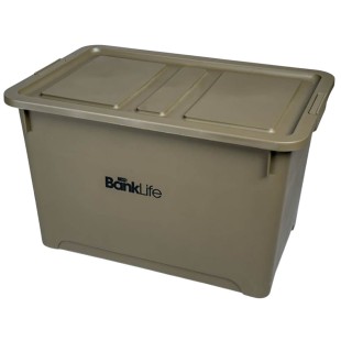 Skrzynia Nash Bank Life Stacker Storage Box L