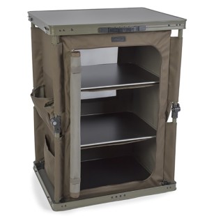 Szafka do namiotu Avid Carp Quick-Up Session Organiser