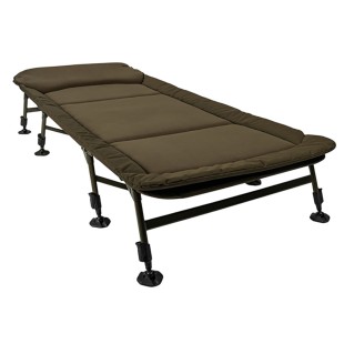 Łóżko Avid Carp Revolve X Bed