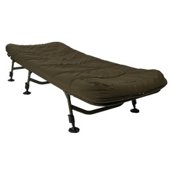 Łóżko + śpiwór Avid Carp Revolve System
