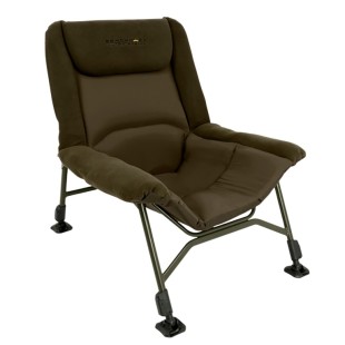 Fotel Avid Carp Benchmark Ultra Cozy Chair
